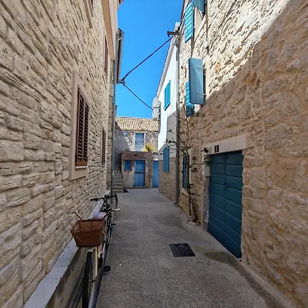 House Admiralda Near Center And Luke Apartamento