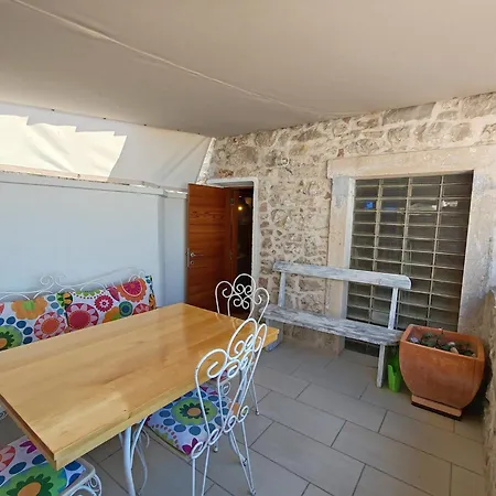 House Admiralda Near Center And Luke Apartamento *