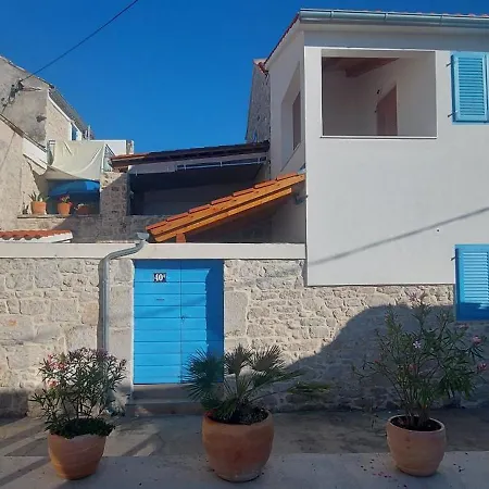 Apartamento House Admiralda Near Center And Luke