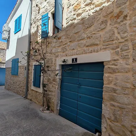 House Admiralda Near Center And Luke Apartamento *