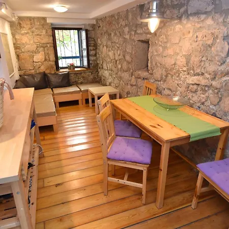 Apartamento House Admiralda Near Center And Luke